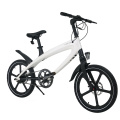 36v peadal strength and electric assistance electric bike