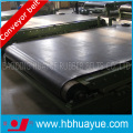 Ep Polyester Frame Acid Resistant Rubber Conveyor Belt Width400-2200mm Huayue