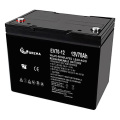 12V70Ah electric power Vrla Battery for Golf carts