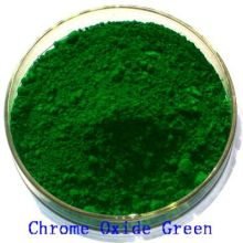 Chrome Oxide Green / Nm Grade