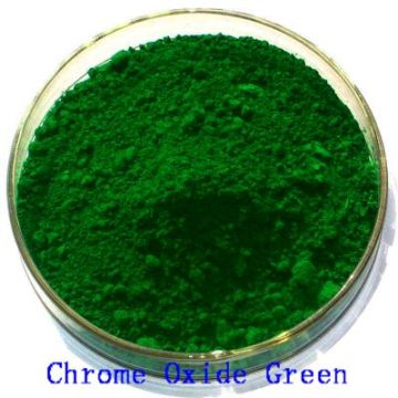 Óxido de cromo Verde / Nm Grau