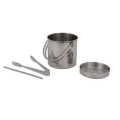 Metal stainless steel customized Party Ice Bucket