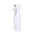 160 ml 200 ml 300 ml Plastique vide en plastique blanc continu fin brume de brouillard