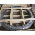 Original komatsu pc200-8 schwenkmaschinen assy