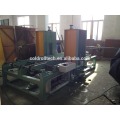 Automatic Corrugated Fin Welding Machine for wall tank