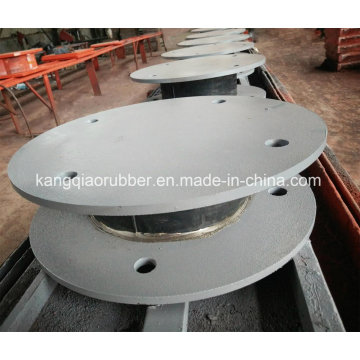 Professional High Damping Rubber Bearing Made in China