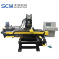 CNC Punching Machine for Plates