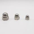 Risco Fastener Cap Nuts