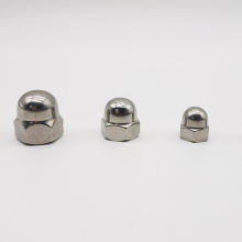 Risco Fastener Cap Nuts