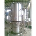 Medicine fluidized bed granulator Powder granulating machine