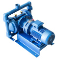 Stainless Steel Electric Diaphragm Pump