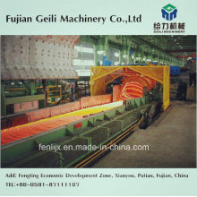 Wire Rod Production Line / Rolling Mill Plant