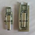 Van Dropside Door Locks Door Gear