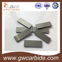 Yg8/Yg11c Customized Sizes Tungsten Carbide Strips