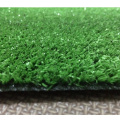 PE Curly Artificial Grass for Golf