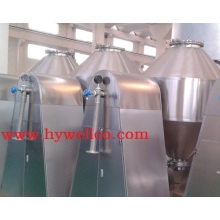 Chemical Industry Fluorescent Powder Drying Machine