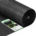 100gsm 120gsm 150gsm Garden Weed Mat Control Fabrics