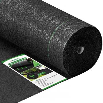 100gsm 120gsm 150gsm Garden Weed Mat Control Fabrics