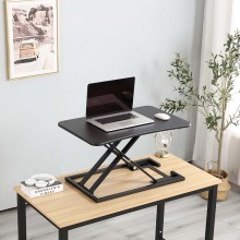 Riser de convertisseur de bureau d&#39;ordinateur