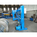 6m Hydraulic Steel Plate Press Machine