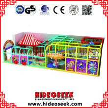 Детская площадка Circus Troup для детей