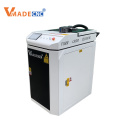 fiber laser cleaning machine laser cleaner