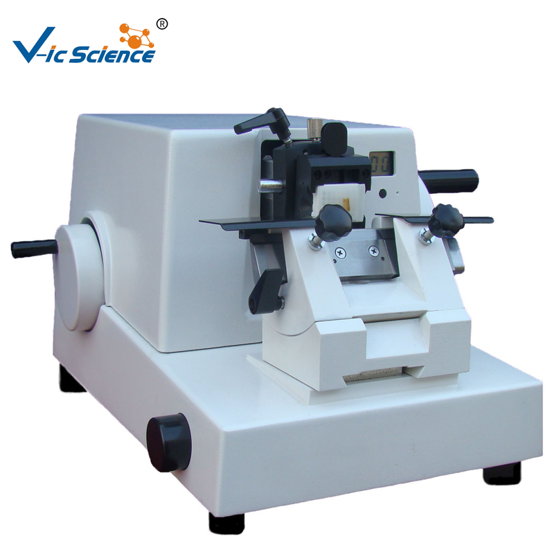 Rotary Microtome