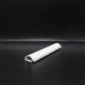 UV Resistance Plastic PVC Extrusion Profile