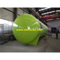 100 CBM Large Propane Aboveground Tanks