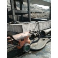 Pneumatic Dredge Pump Clean For Coal Industry