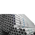 Bs1387 Mild Class B Galvanized Steel Pipe