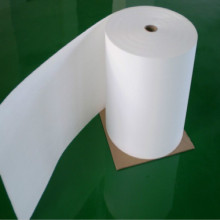 Papel de filtro de fibra de vidro composto
