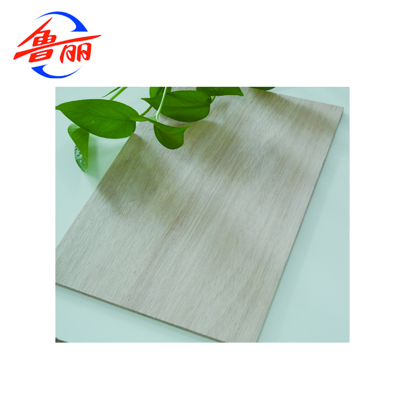 18mm Commercial Plywood