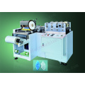 Disposable Shoe Cover Making Machine