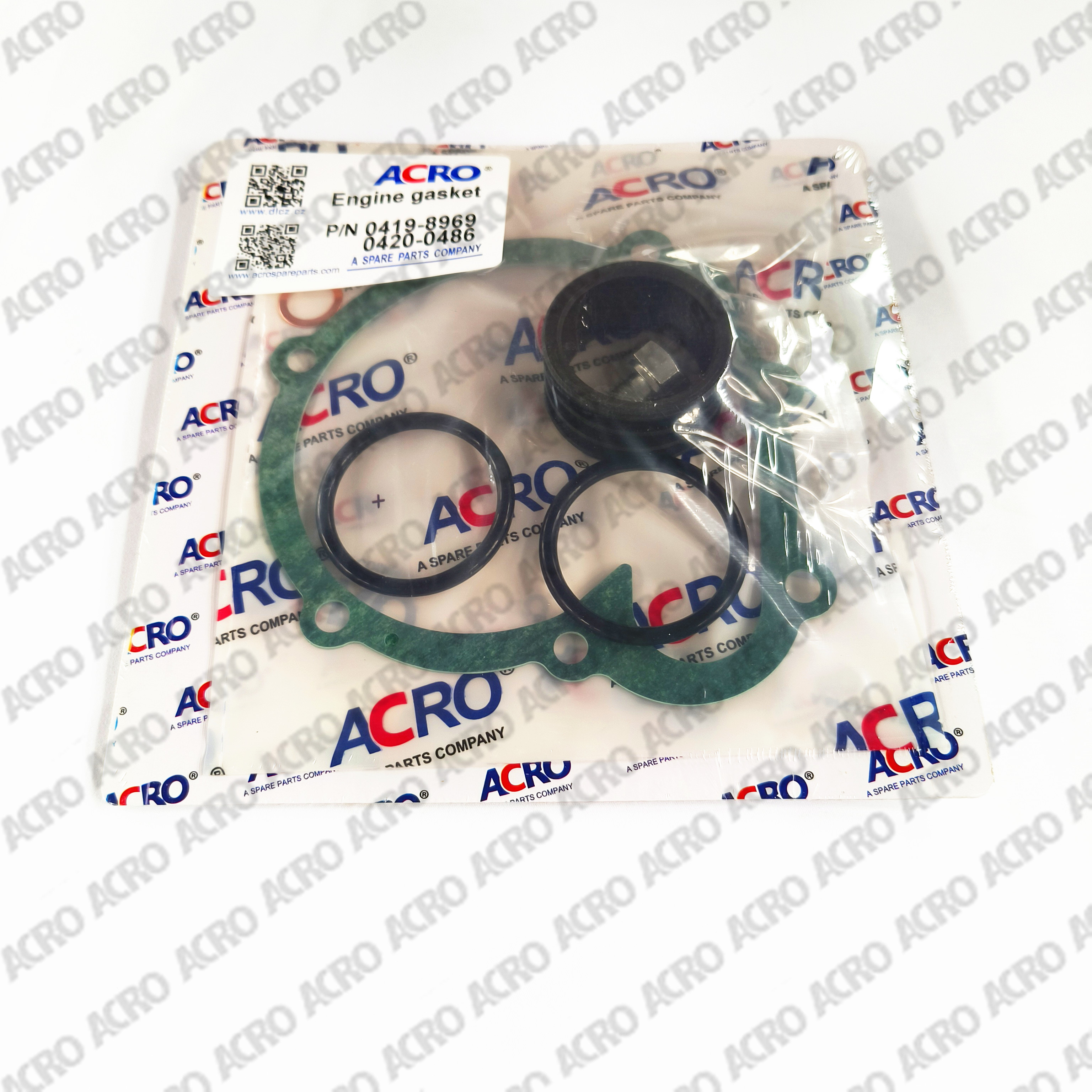 ACRO_water pump repair kit_DEUTZ (2)_ ACRO_water pump repair kit_DEUTZ (2)_