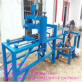 Wood Wool Shaves Machine for Animal Bed Making