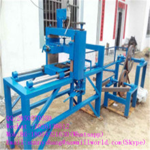 Wood Wool Sawmill Machine for Hot Sale