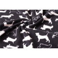 Home Textile Polar fleece fabric for blanket