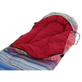 Sac de couchage extérieur ethnique pour enfants Sac de couchage extérieur pour camping