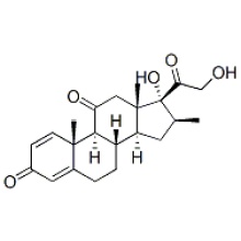 Méprednisone 1247-42-3