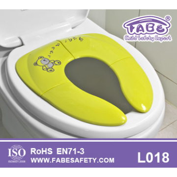 Toilet Seat Covers for Toddlers