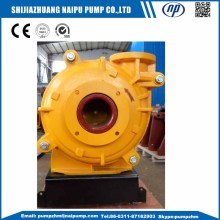 high-head slurry pump for strong-abrasive particle 6/4F HH