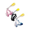 For kids Underwater Snorkel Set Full Face