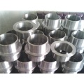 Flange forjada ASTM A105 com ponta de topo