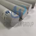 Glass Filled PTFE Rod Virgin PTFE Rod