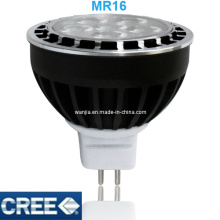 Wii Zigbee Control Dimmable MR16