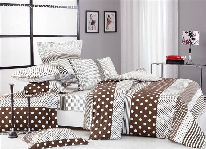 Patterned Sheet Sets