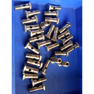 Metal Steel Thread Bolt Screw Stud Anchors