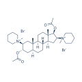 Дибромид панкурония 15500-66-0