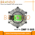 2'' DMF-Y-50S Manifold Mount Electromagnetic Pulse Valve